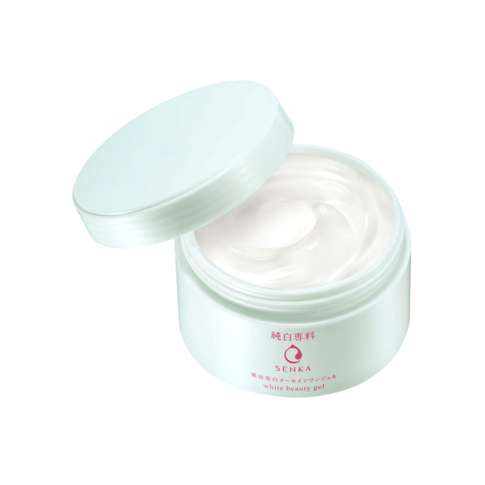시세이도 센카 올인원 미백 젤 100g