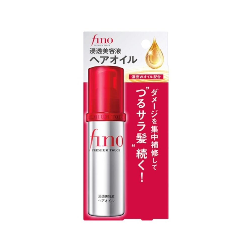 피노 프리미엄 터치 헤어 오일 70ml