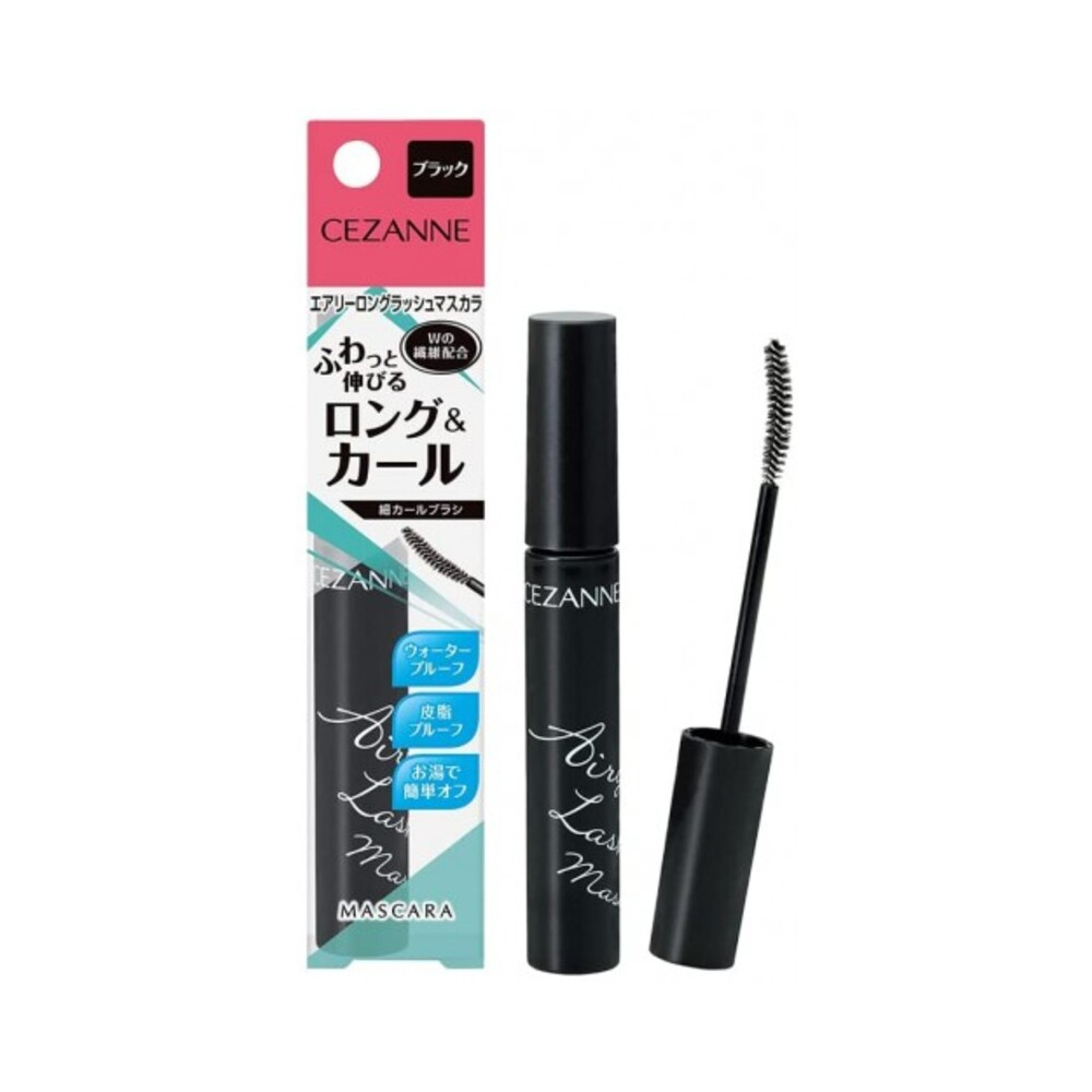세잔느 에어리 롱 래쉬 마스카라 7g