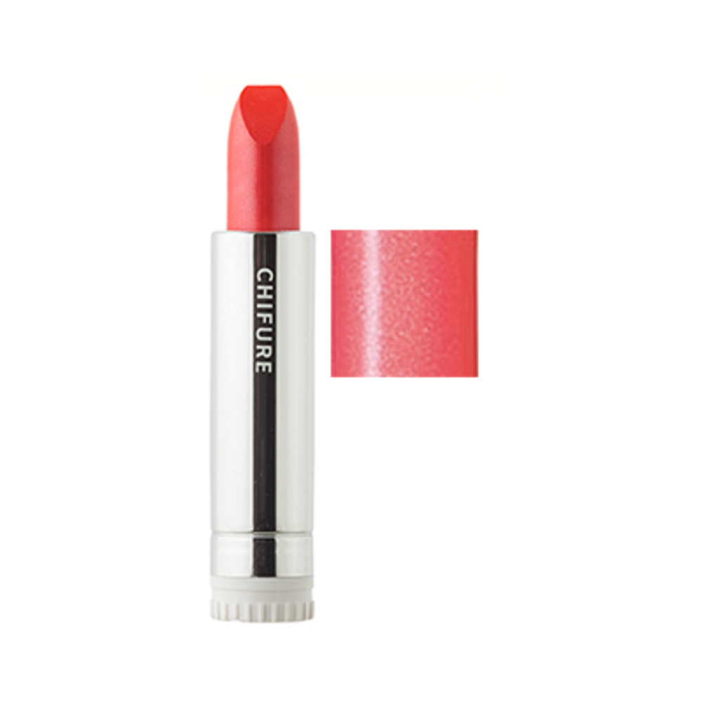 치후레 립스틱 S 416 오렌지계 진주