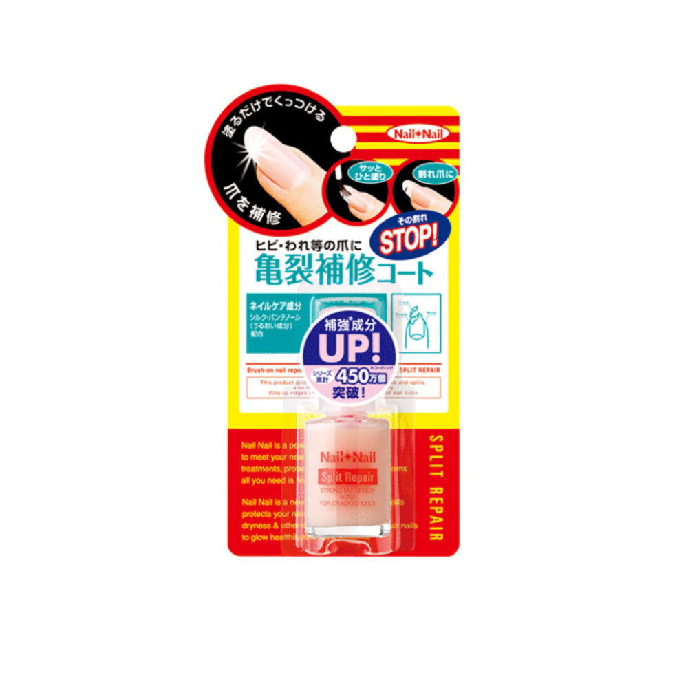 NAIL NAIL 스플릿 리페어N 6ml