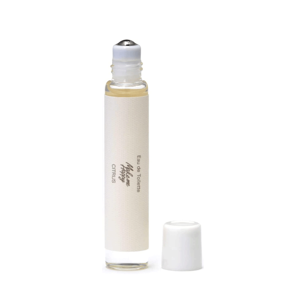 캔메이크 해피 오드뚜왈렛 시트러스 향수 롤온 8ml