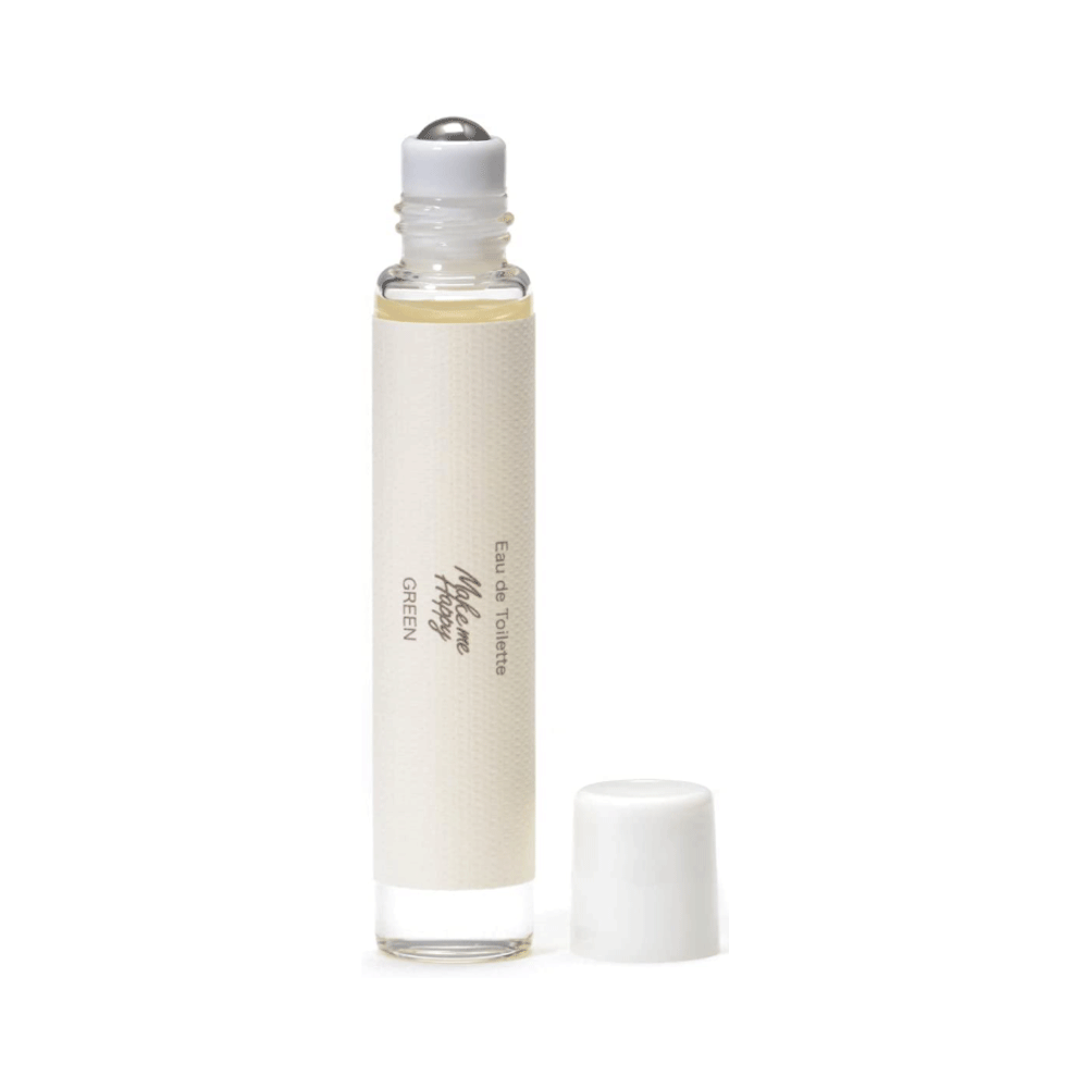 캔메이크 해피 오드뚜왈렛 그린 향수 롤온 8ml