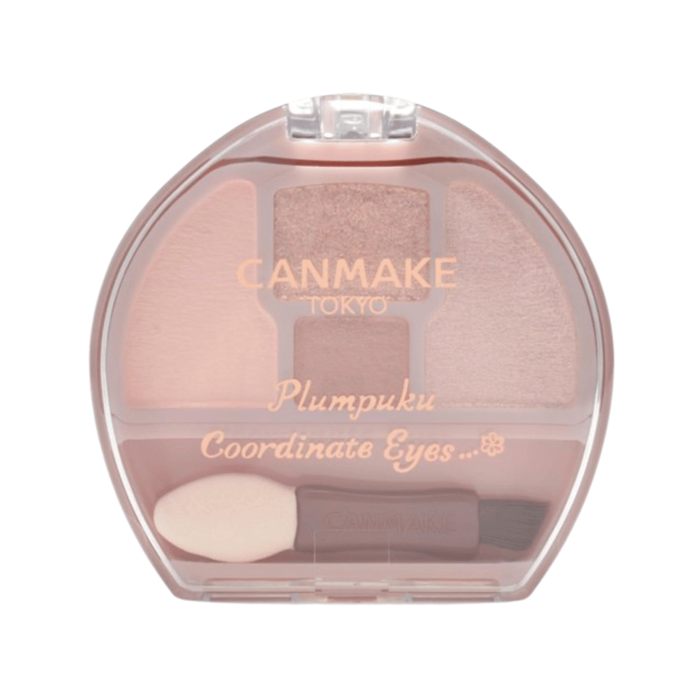 캔메이크 플럼푸쿠 코데아이즈 03 밀크티