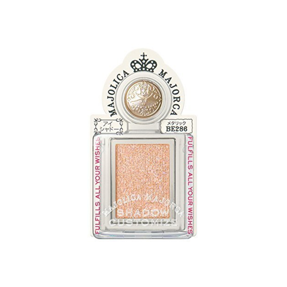 마죠리카 마죠르카 섀도우 커스터마이즈 BE286 일본 아이섀도