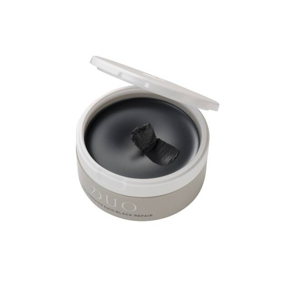 DUO 클랜징 블랙