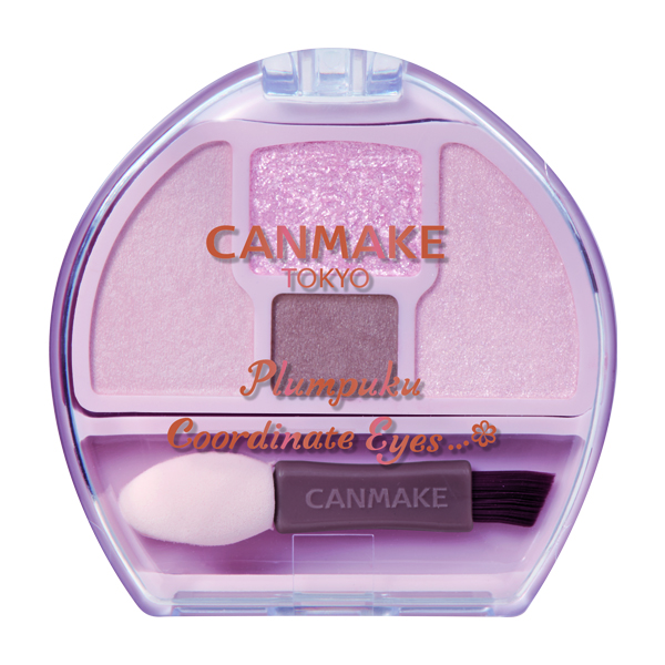 캔메이크 플럼푸크 코데 아이즈 네오 01 시라타마