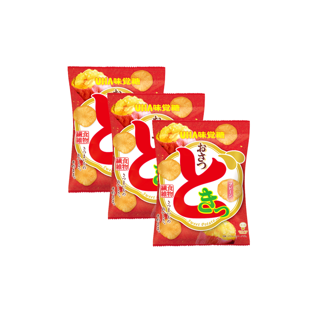 미각당 오사쯔 플레인 3개 세트