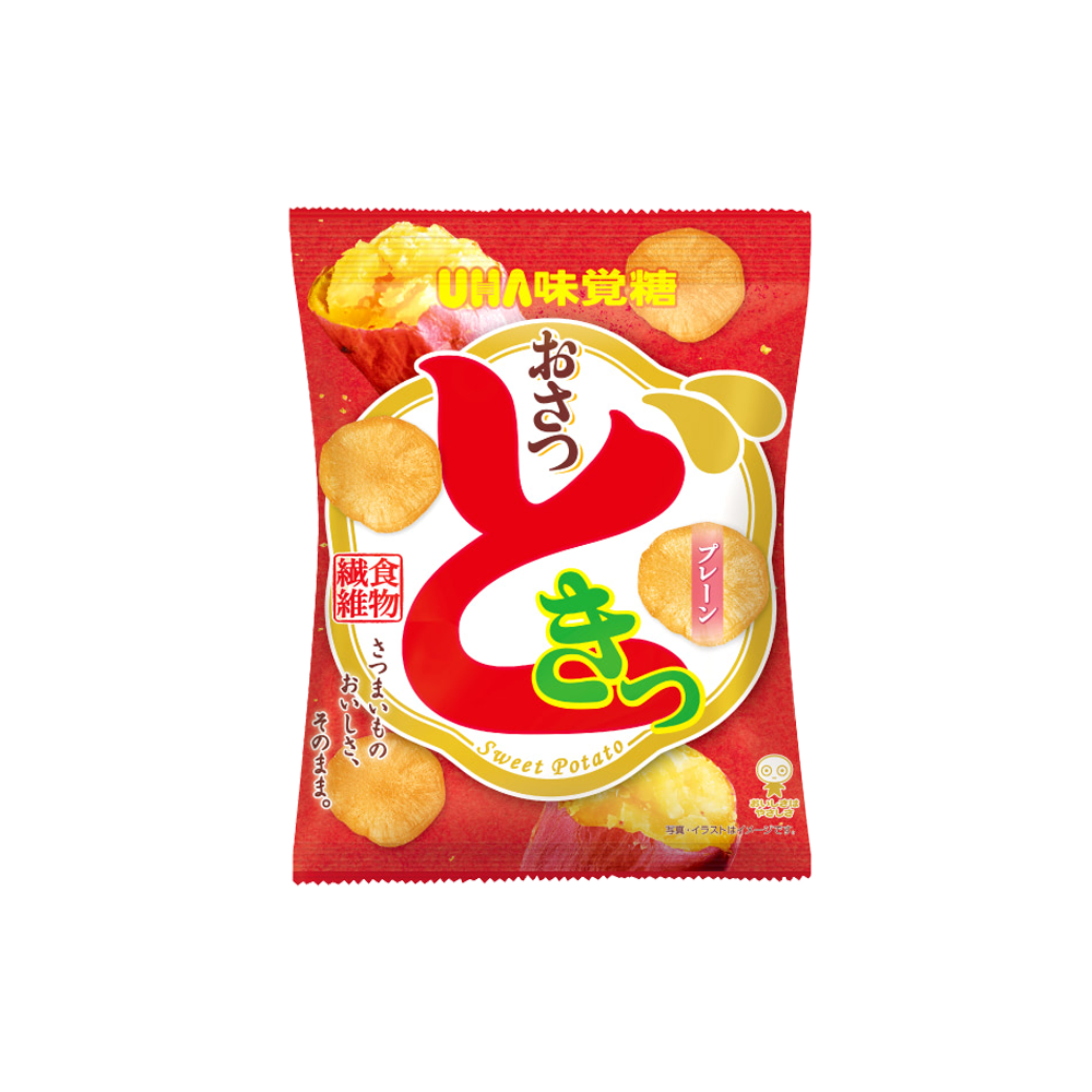 미각당 오사쯔 플레인