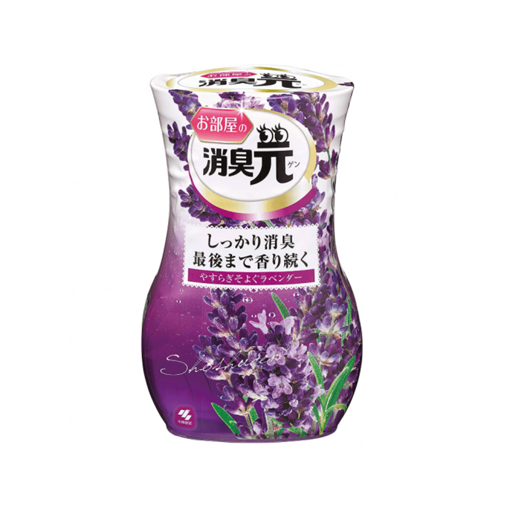 집 방향제 라벤더향 400mL