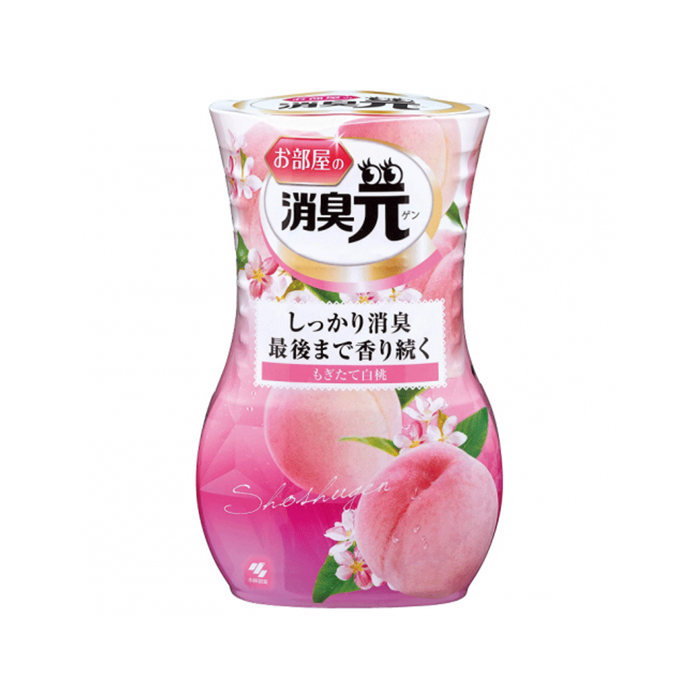 집 방향제 복숭아향 400mL