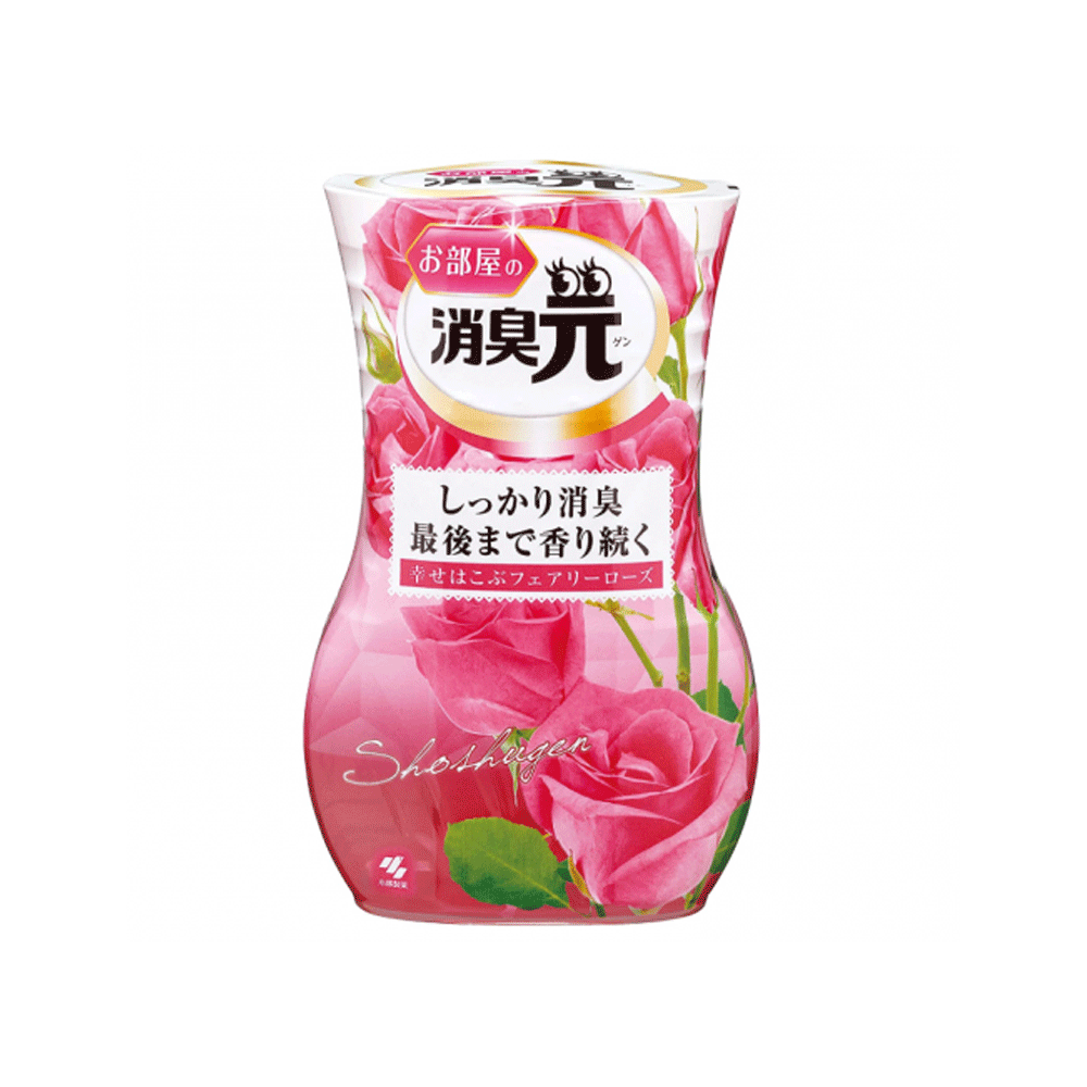 집 방향제 페어리 로즈향 400mL