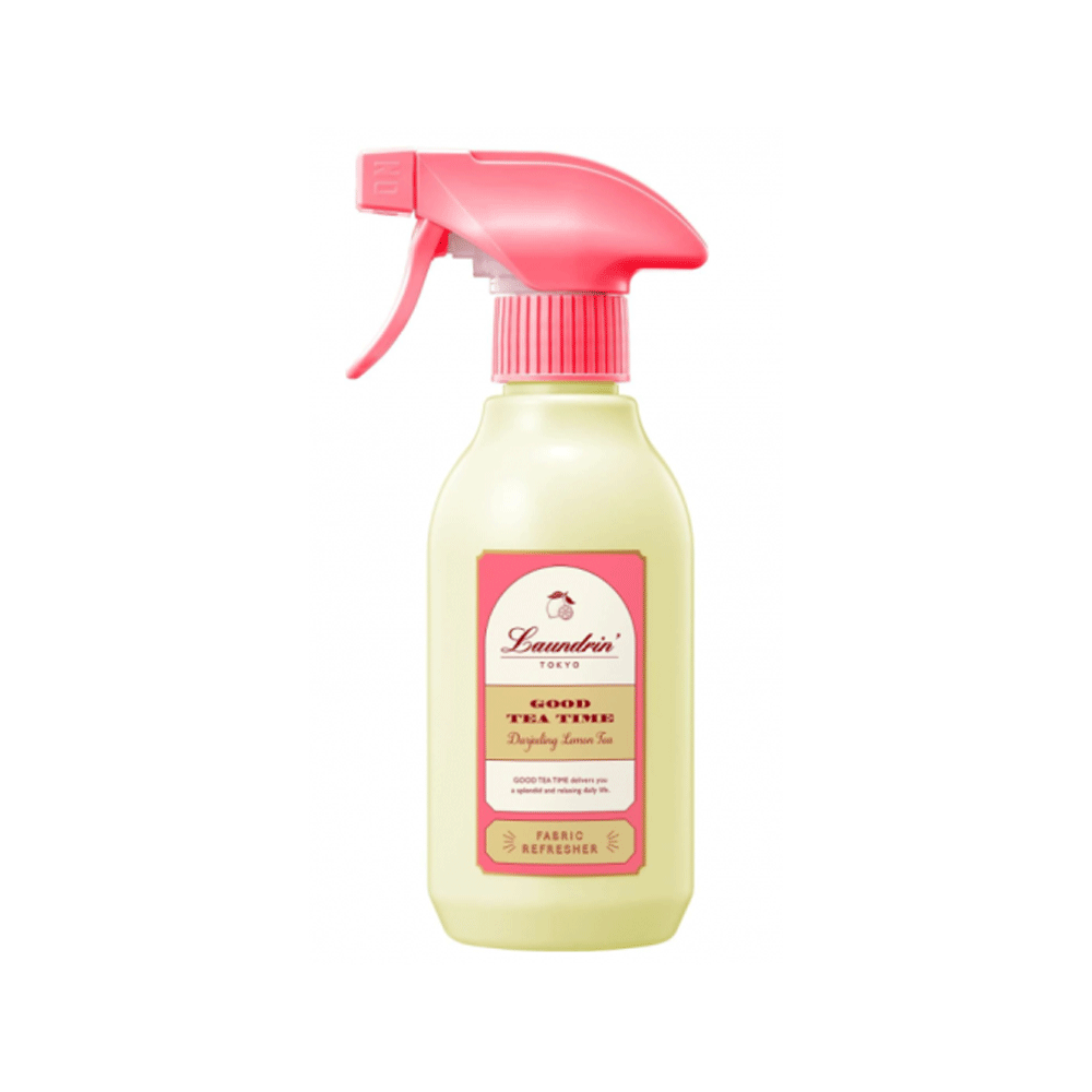 란도린 패브릭 미스트 다즐링 레몬티의 향기 300ml