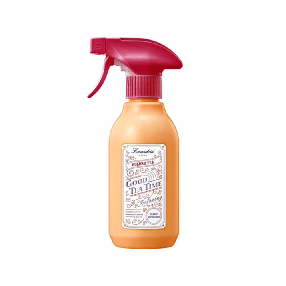 란도린 패브릭 미스트 우롱차의 향기 300ml