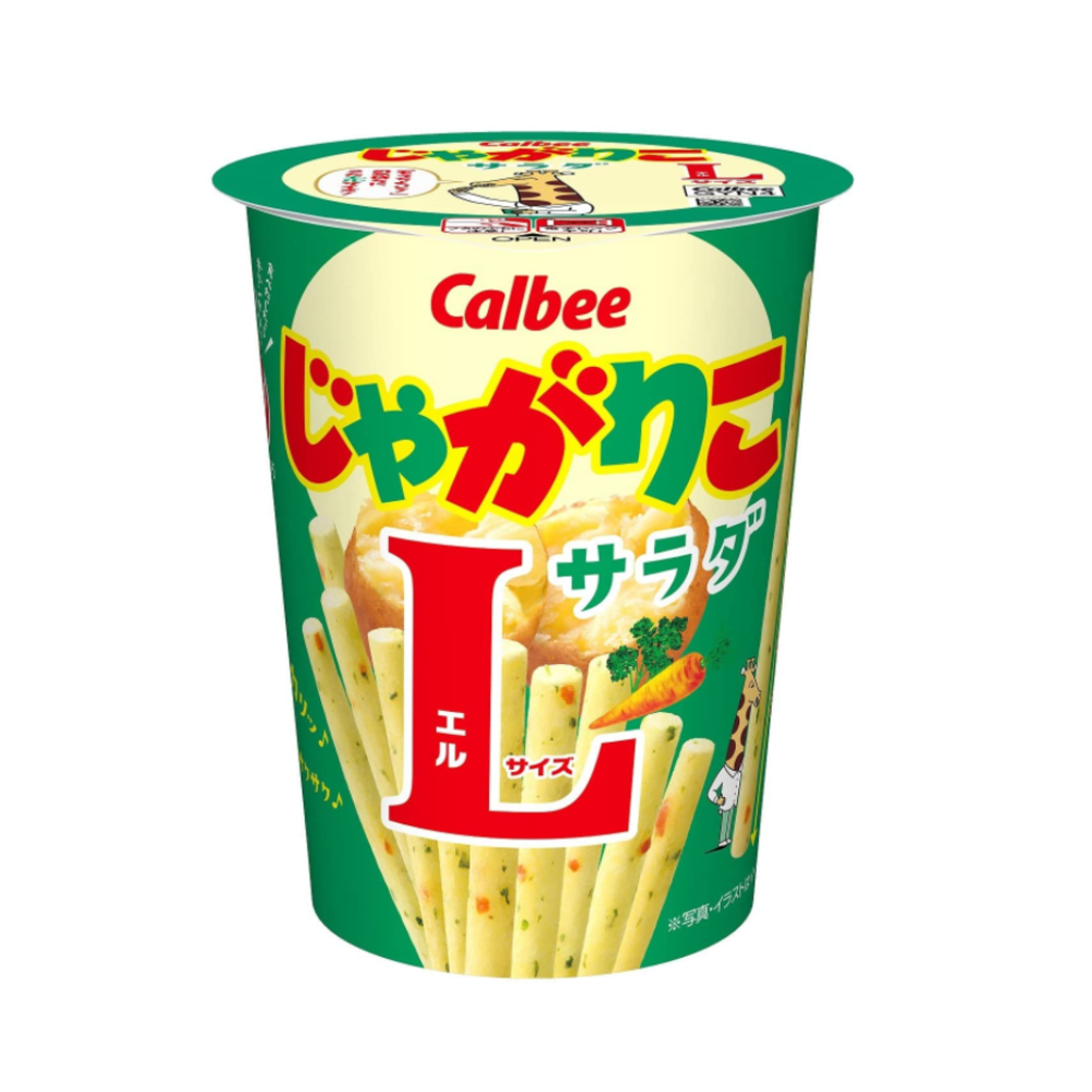 칼비 자가리코 감자 샐러드 L사이즈