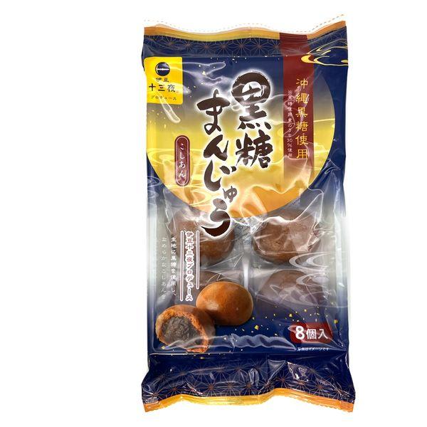 도이제과 흑설탕 만쥬