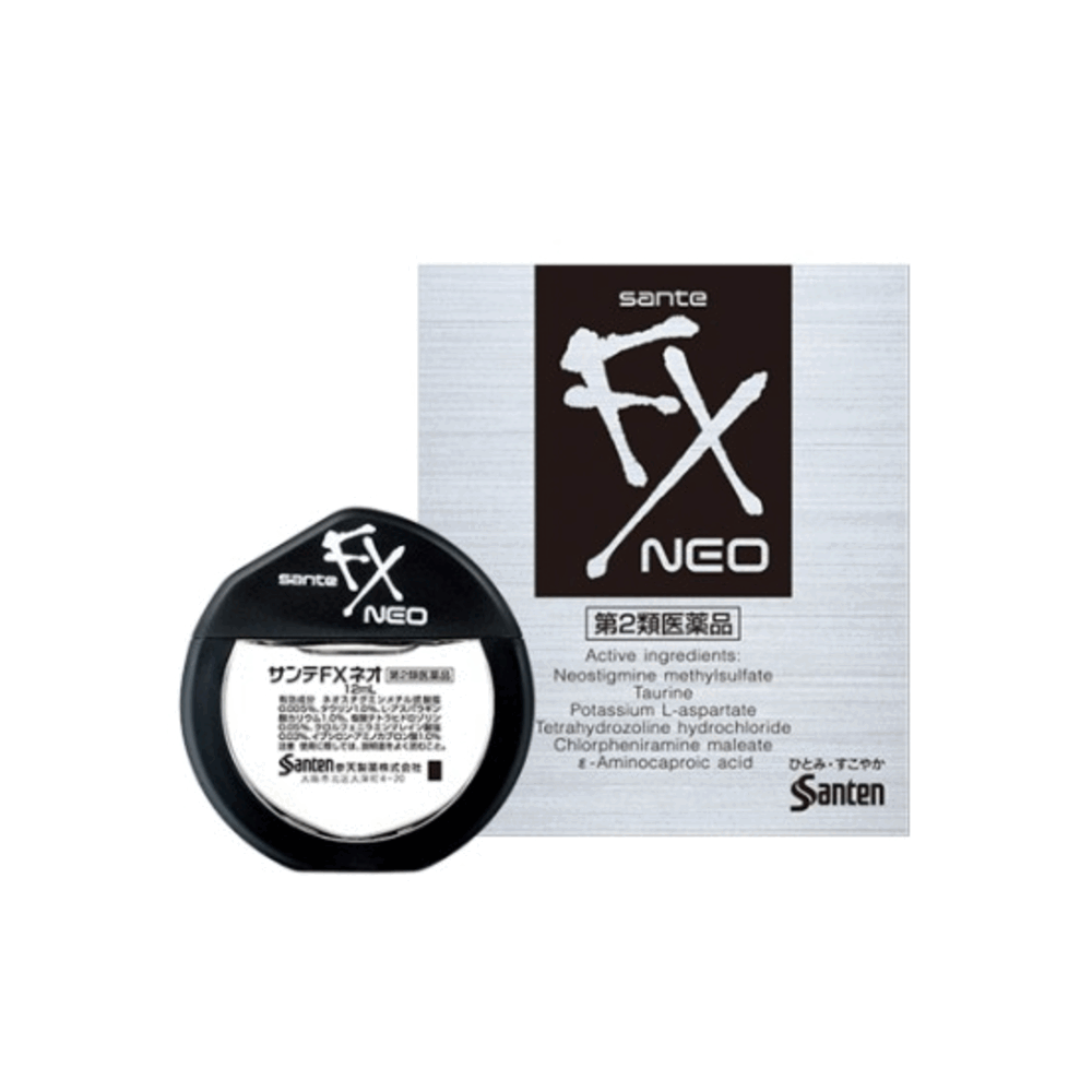 산테 FX 네오 12ml