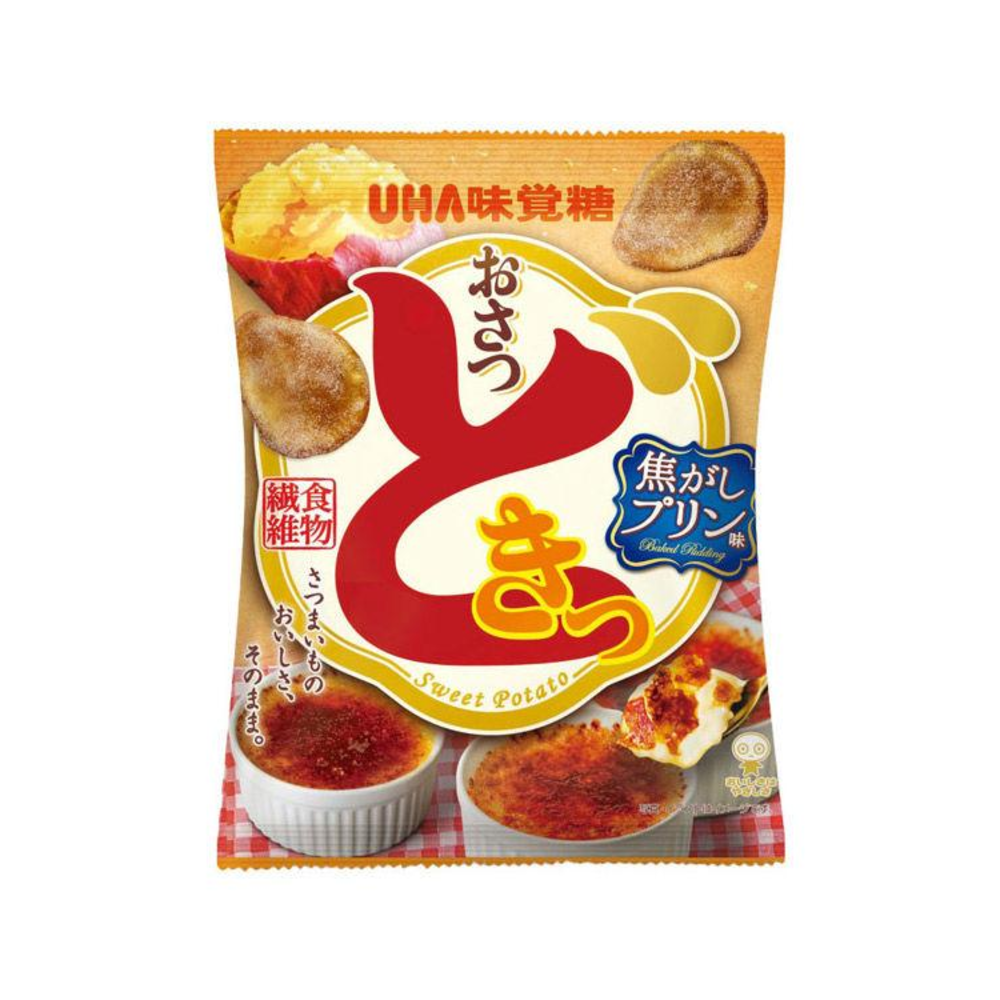 미각당 오사쯔 카라멜 푸딩맛