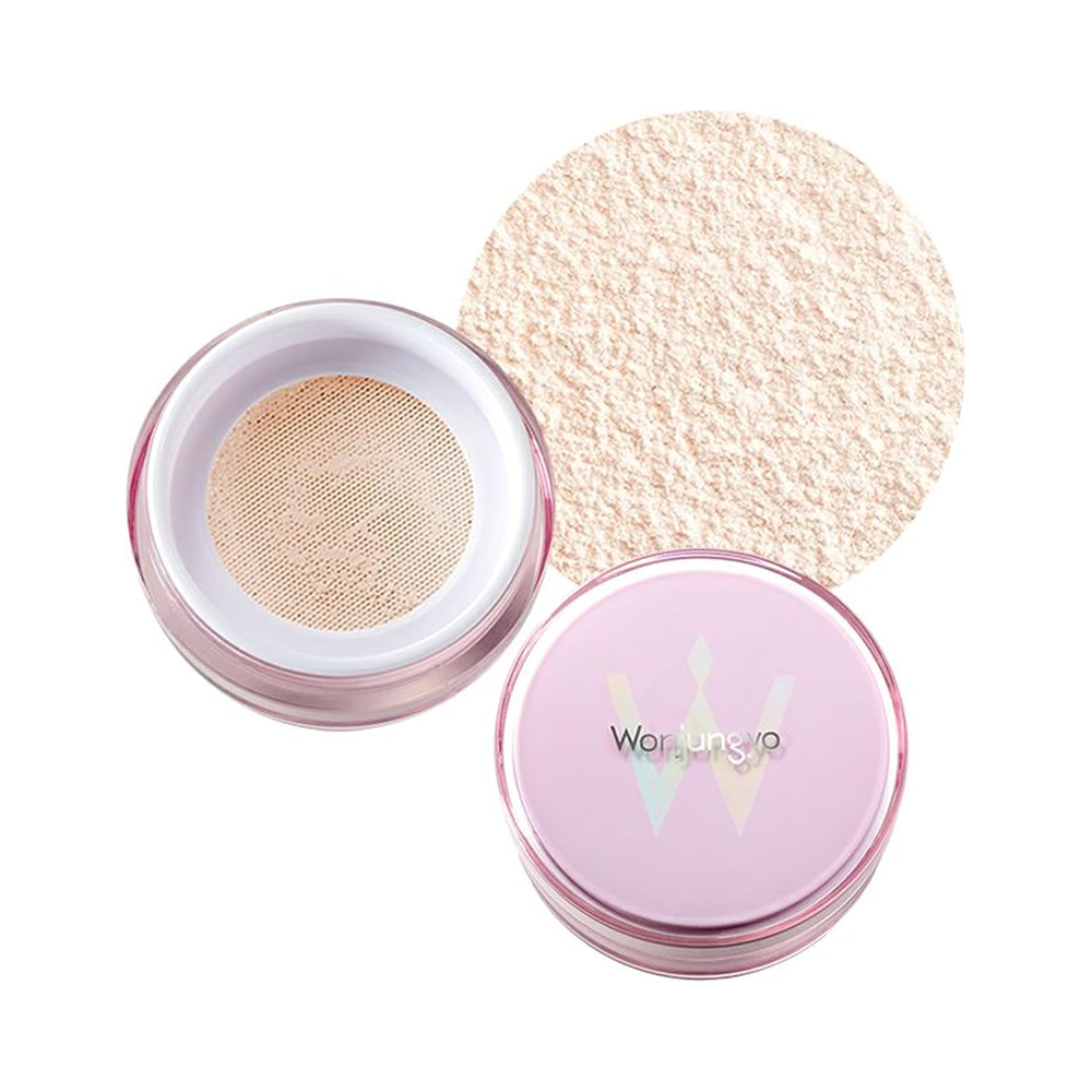 원정요 픽싱 블러 파우더 N 13g 02 플레인 베이지