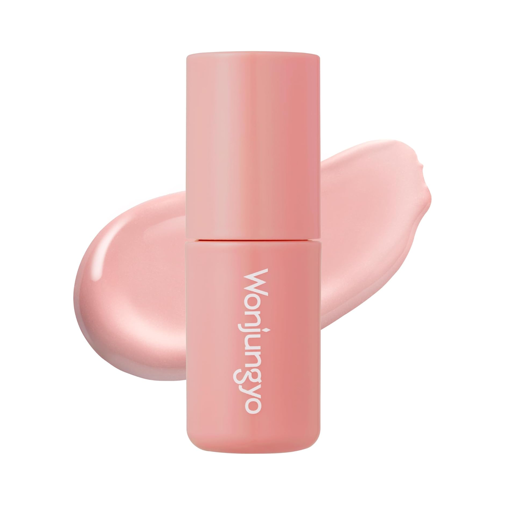 원정요 베어블룸 치크 01 밀크피치