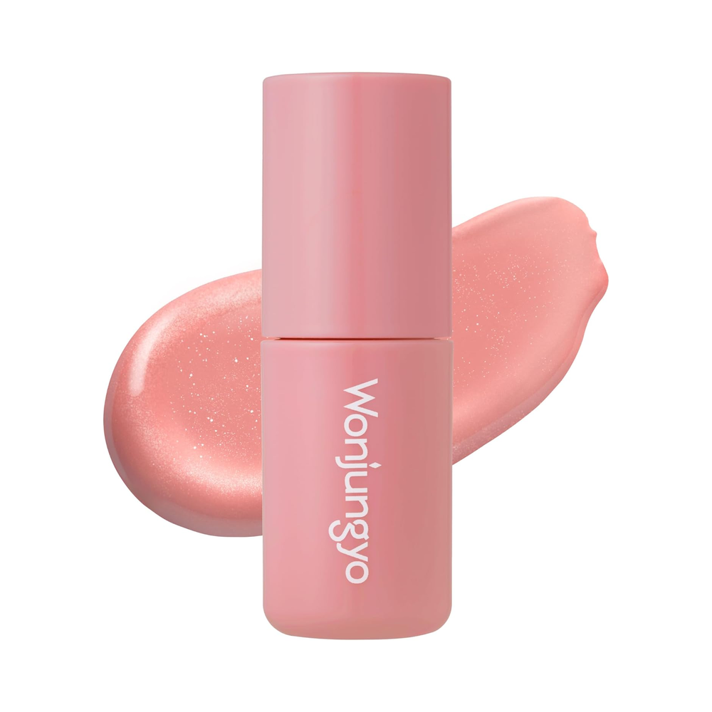 원정요 베어블룸 치크 03 샤이 피치