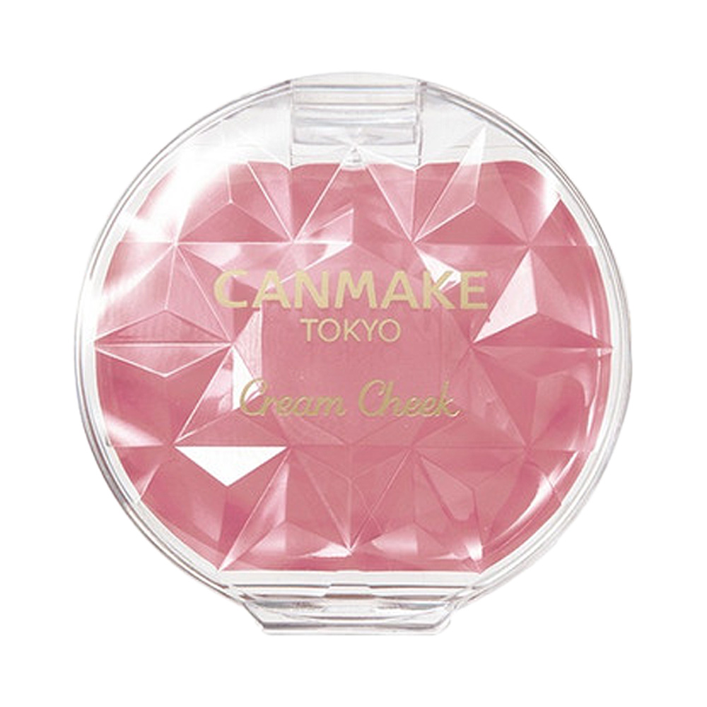 캔메이크 블러셔 크림 치크 23 큐피드 핑크