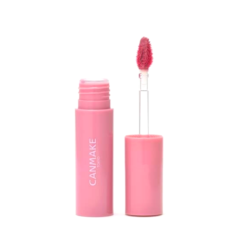 캔메이크 글래스팅 시럽 틴트 04 블리스풀 핑크