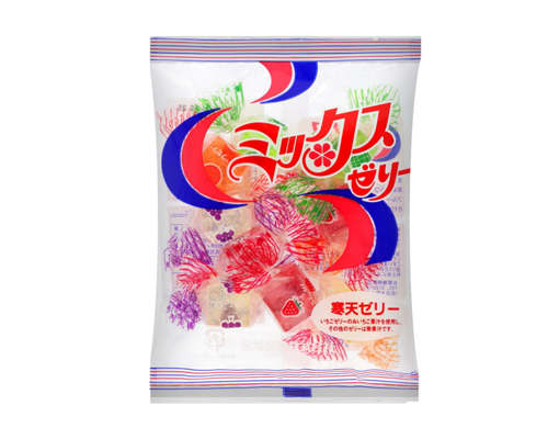 킨조젤리
