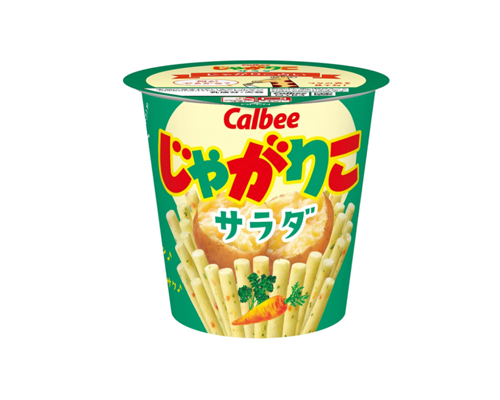 자가리코